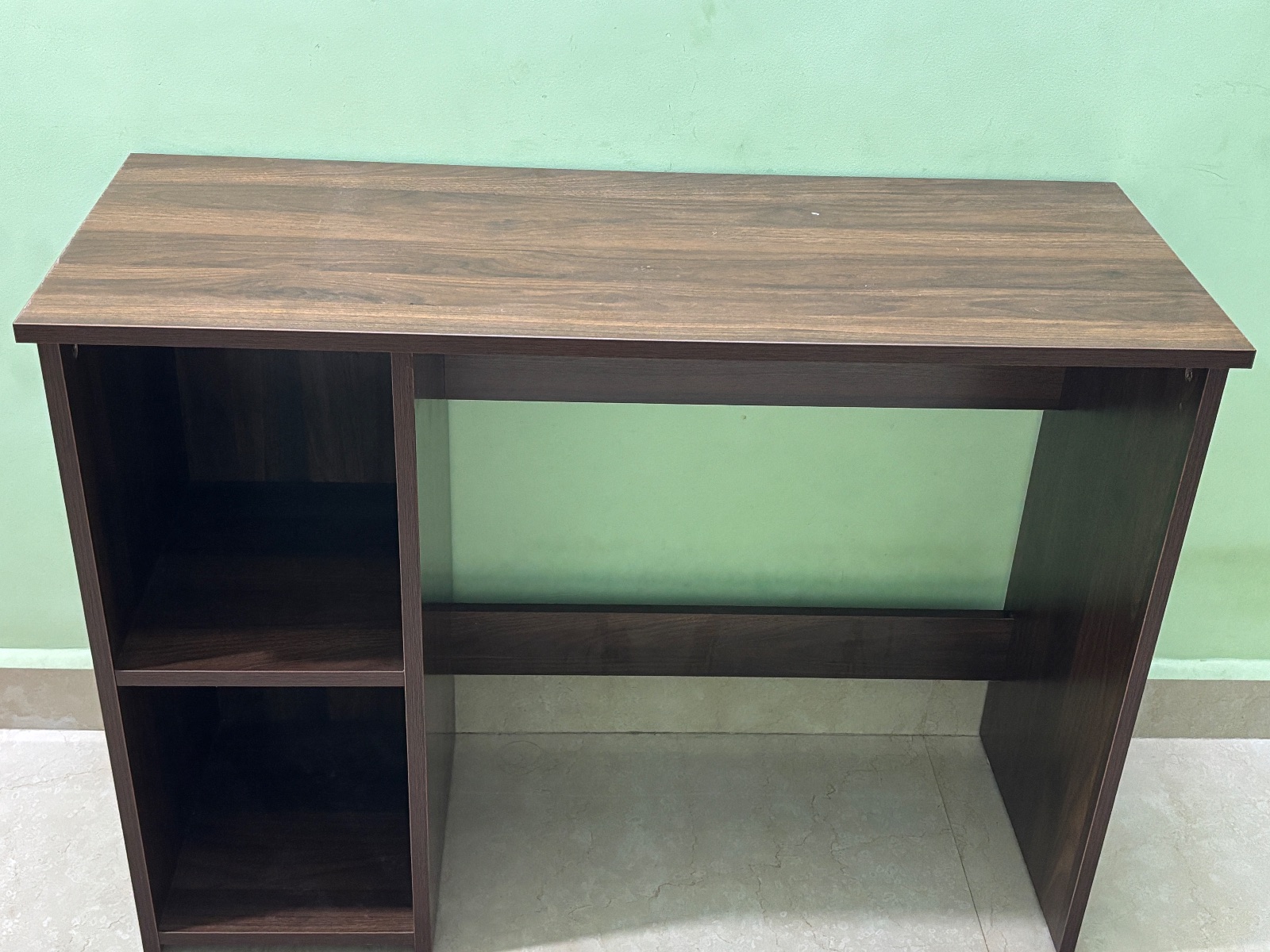 Urgent sale - WFH setup - Study table + office chair + Orient cooler - Thumbnail 4