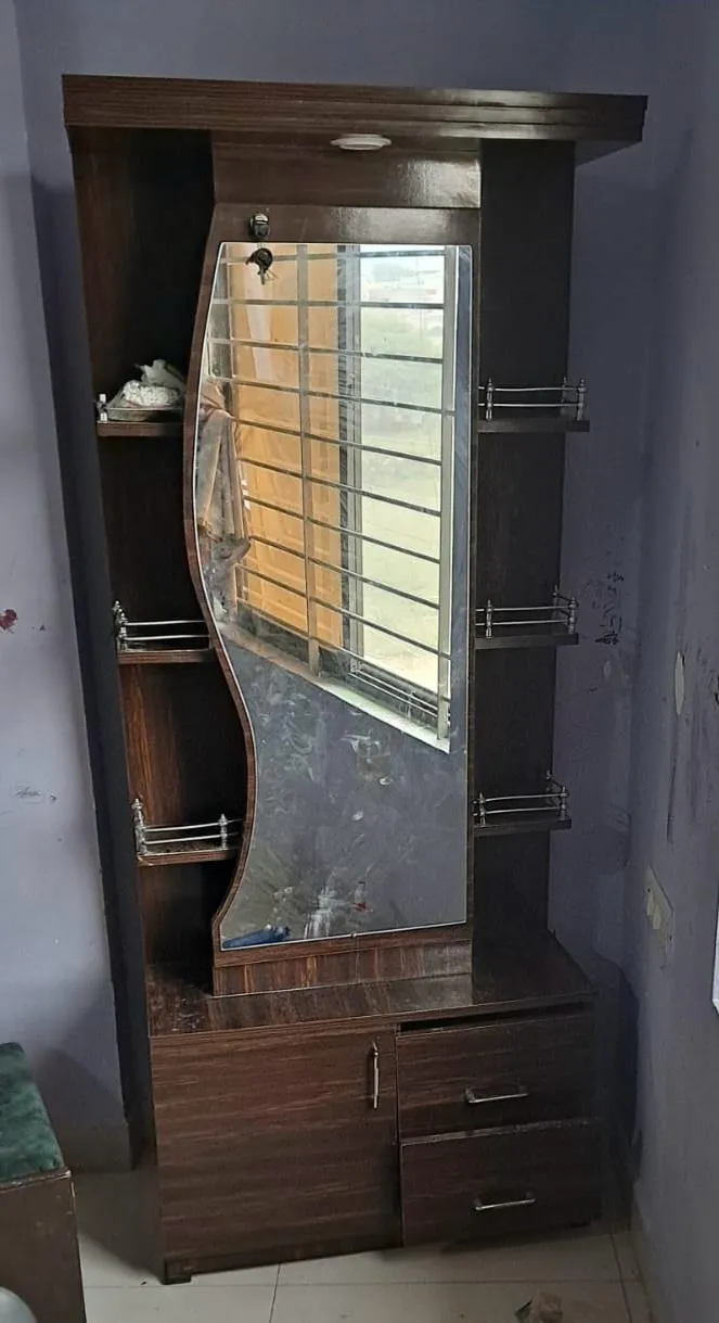Dressing wardrobe - Thumbnail 3