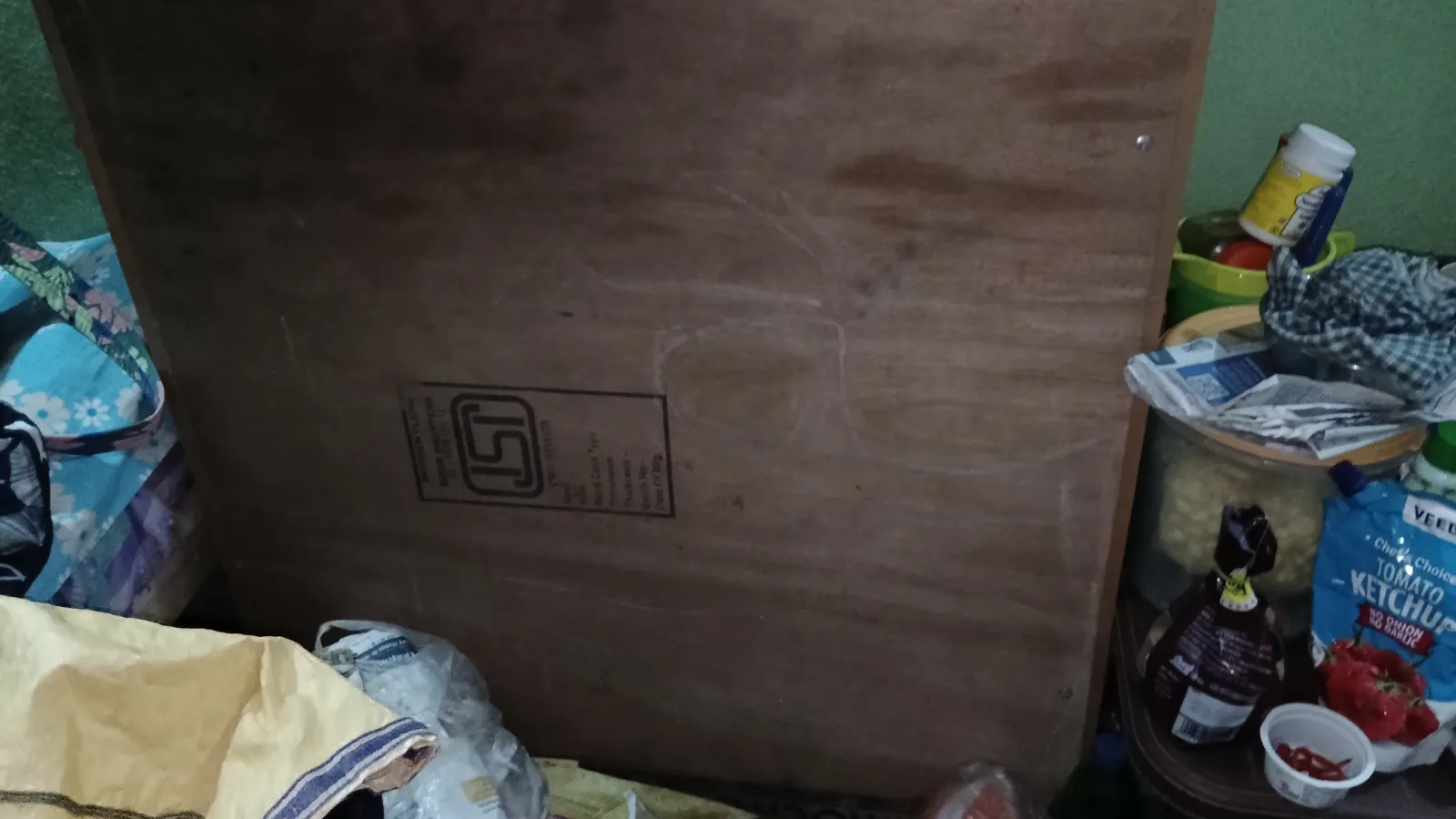Folding Double bed - Thumbnail 4