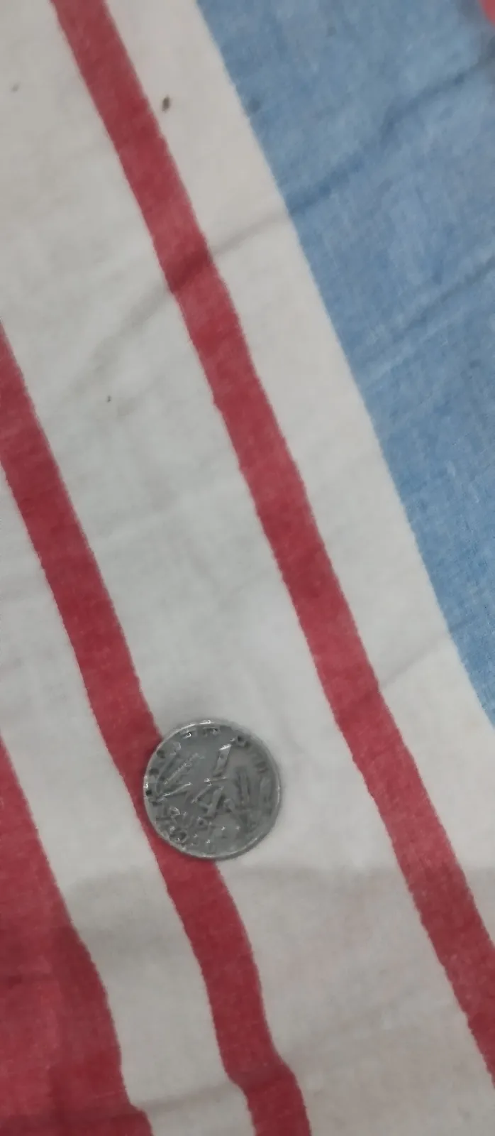 Old coins notes - Thumbnail 3
