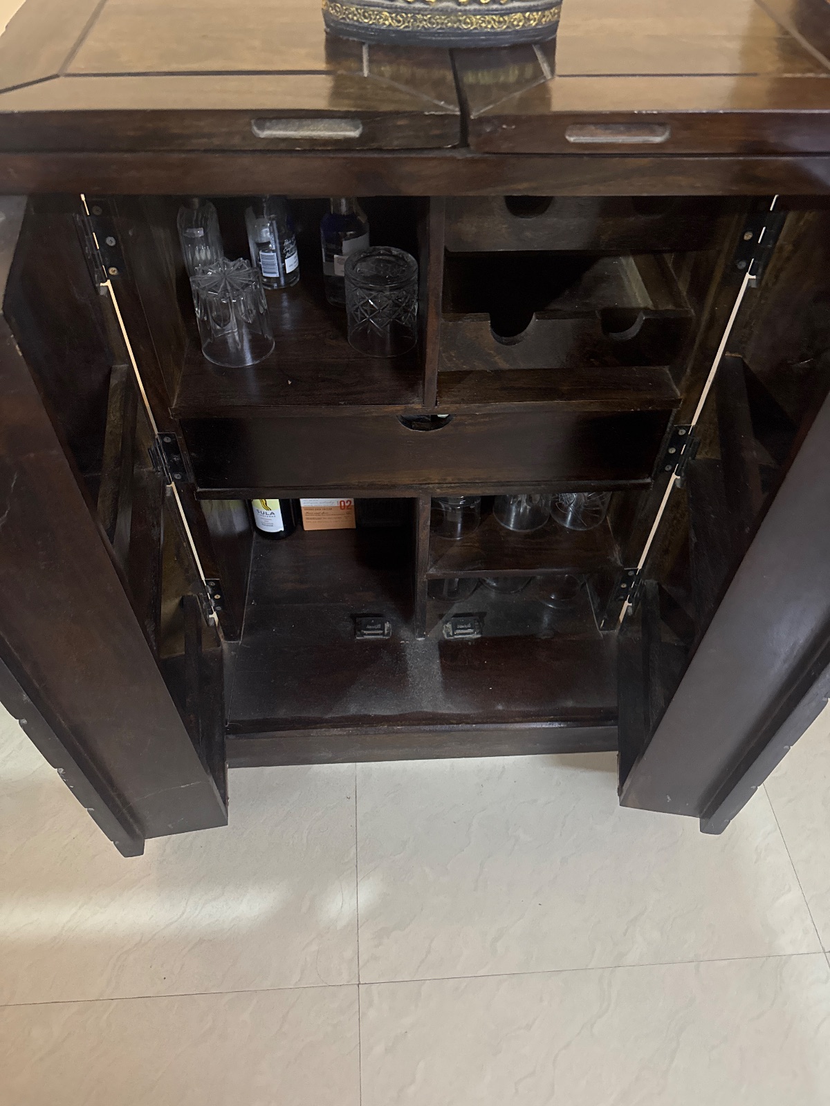 Bar Unit - Thumbnail 3