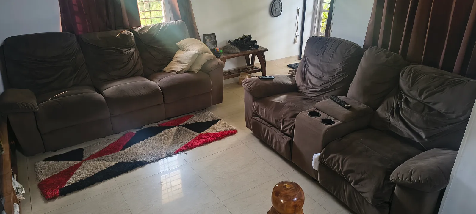 3+2 recliner for sale for sale in Bangalore, Karnataka