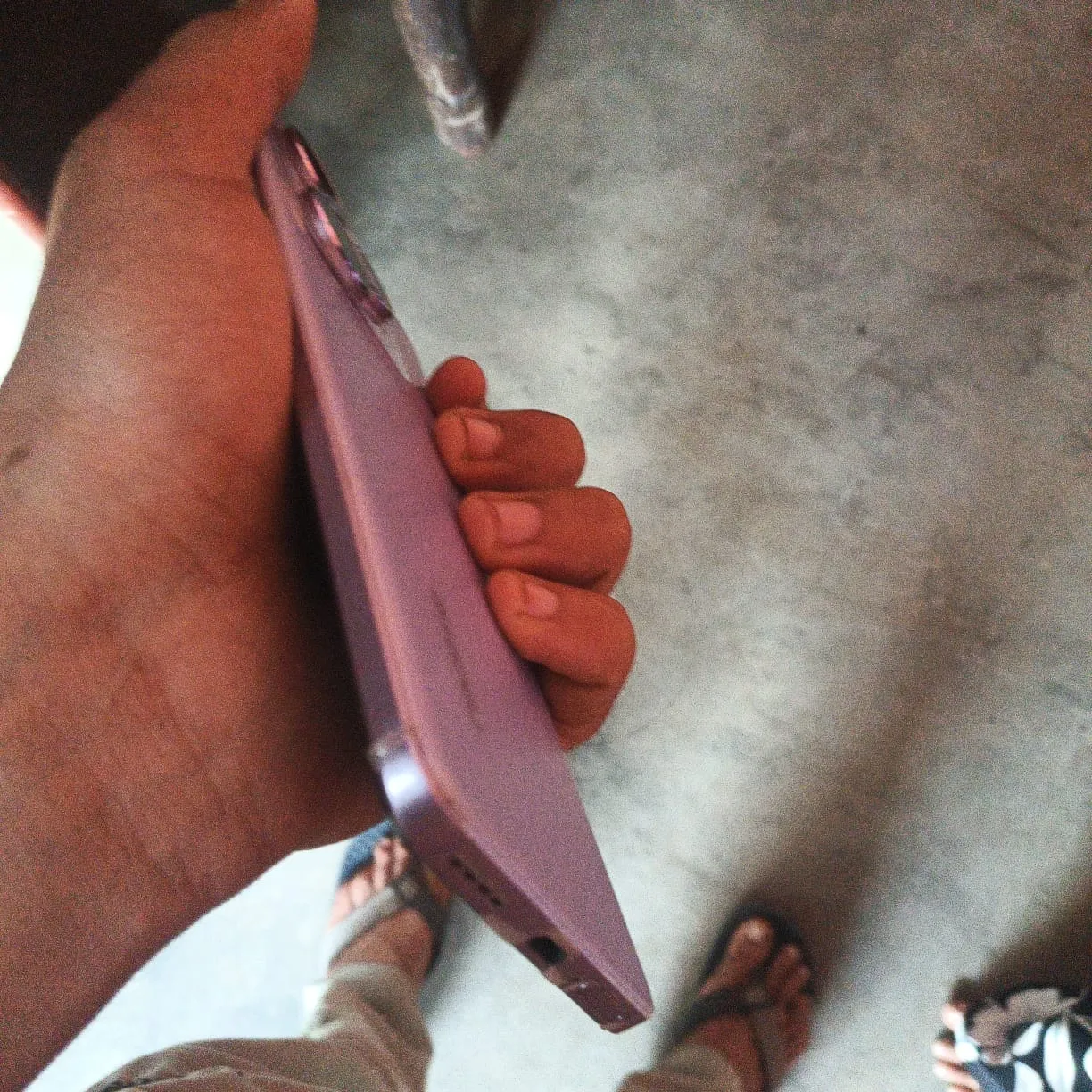 Realme 15 Pro 5G 12/256GB - Thumbnail 2