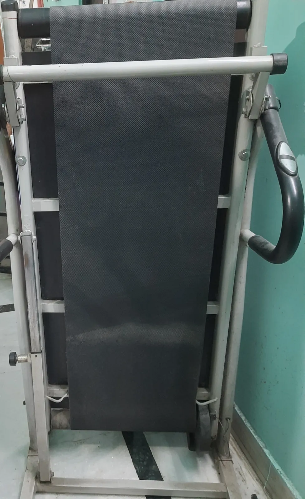 FOX Exer Treadmill (Walker) - Thumbnail 3