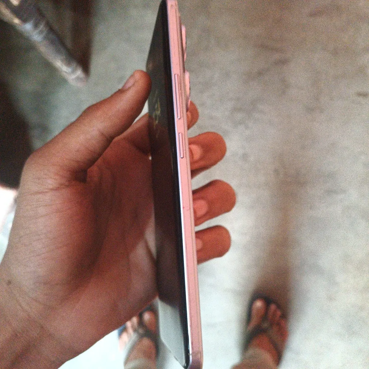 Realme 15 Pro 5G 12/256GB - Thumbnail 10