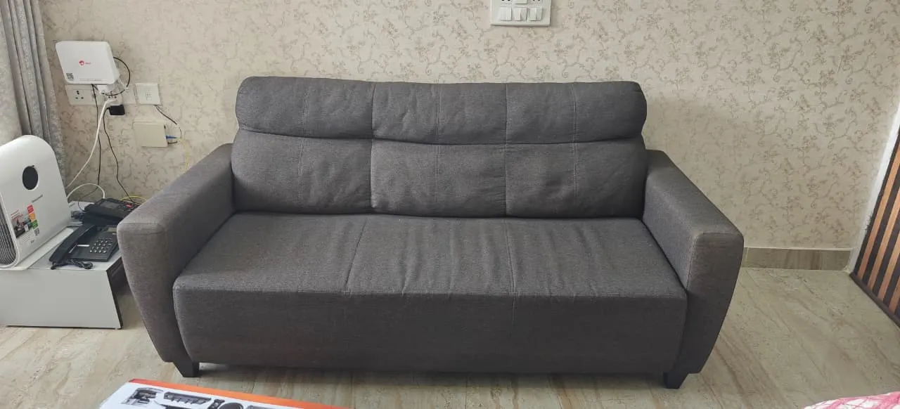 Home Center Sofa Set (3+2) - Thumbnail 5