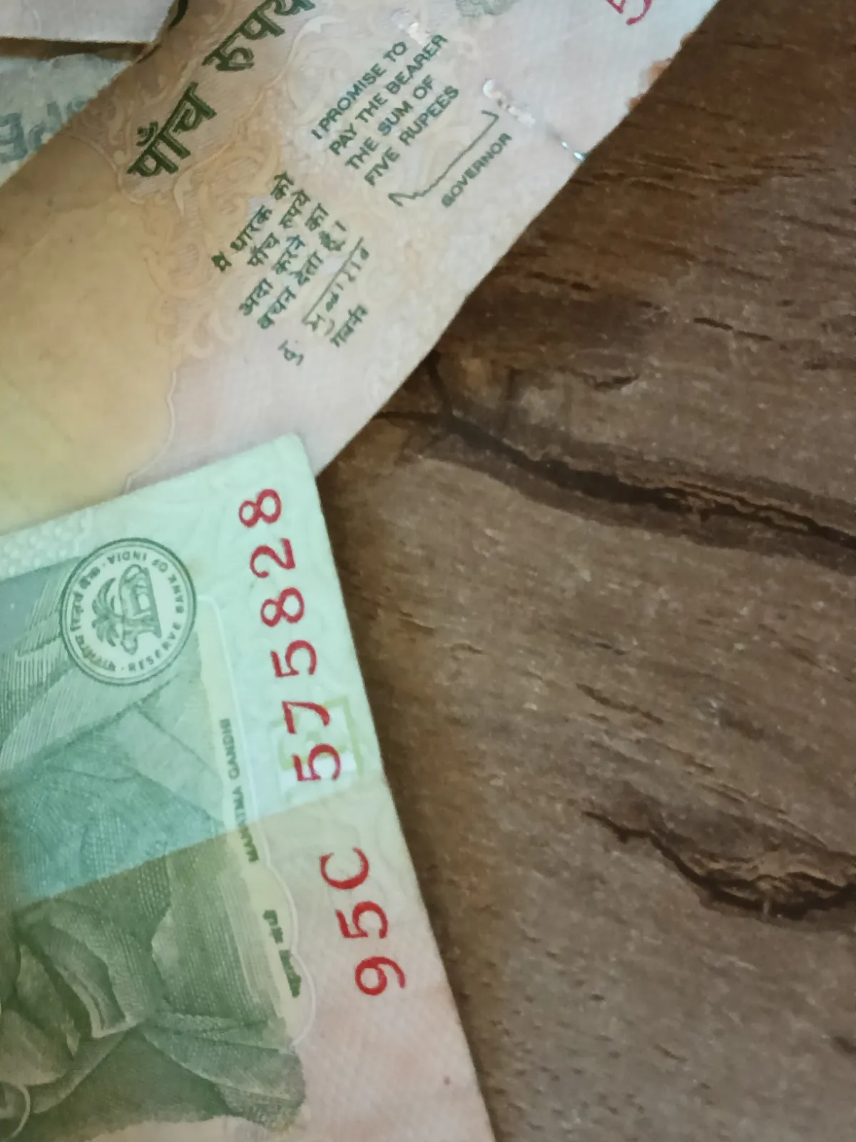 5rs old notes for sale in Indore, Madhya Pradesh