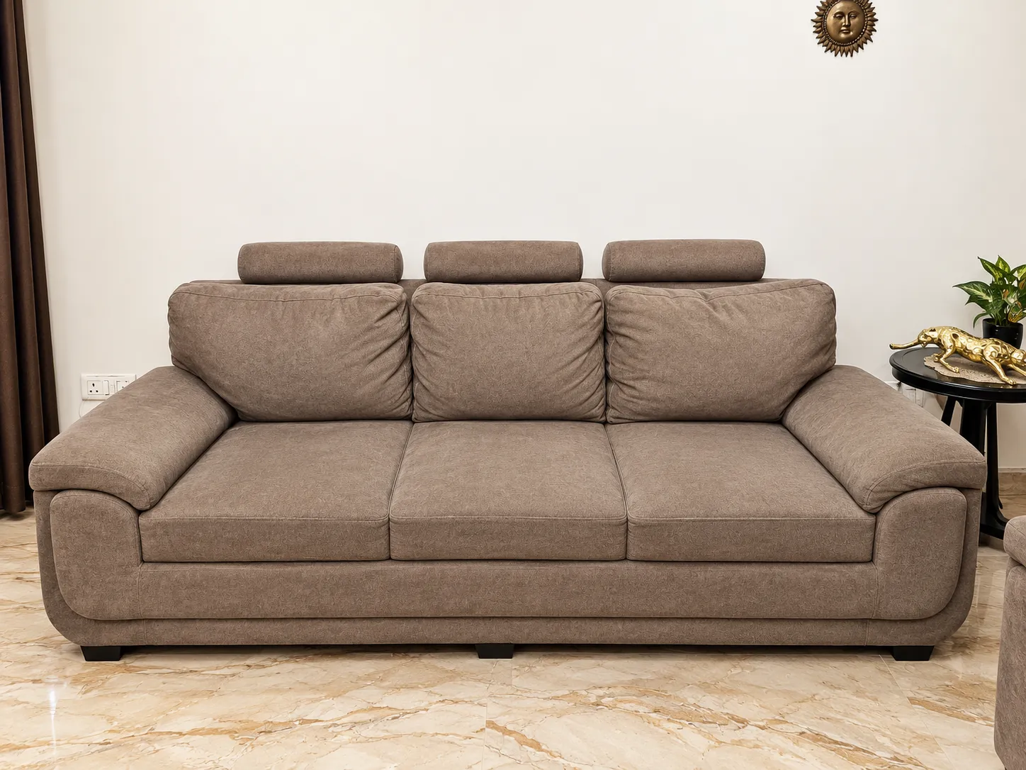 6 seater Premium sofa - Thumbnail 2