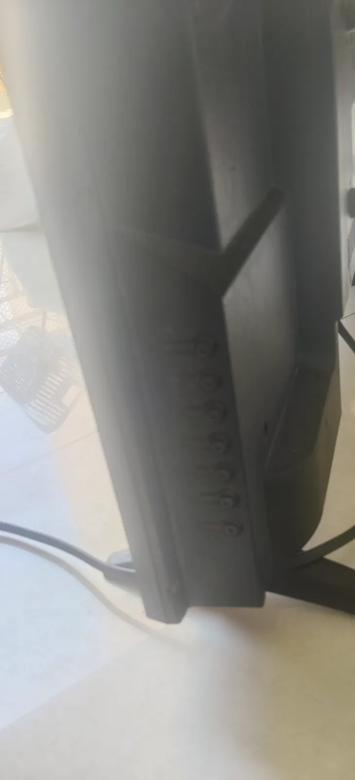 Tv with set top box - Thumbnail 9