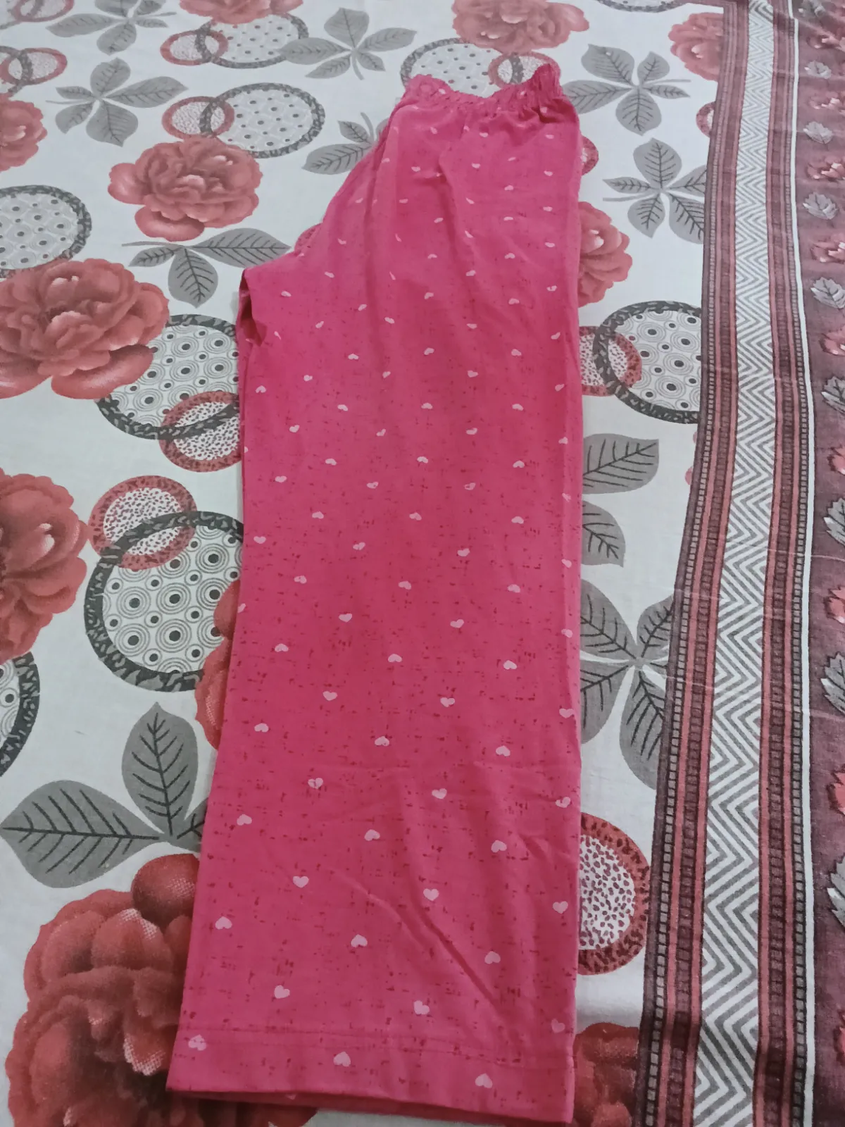 Girl's Pent - Thumbnail 3