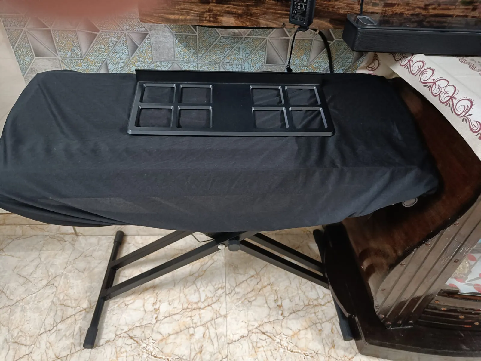Keyboard CTX9000IN - Thumbnail 2