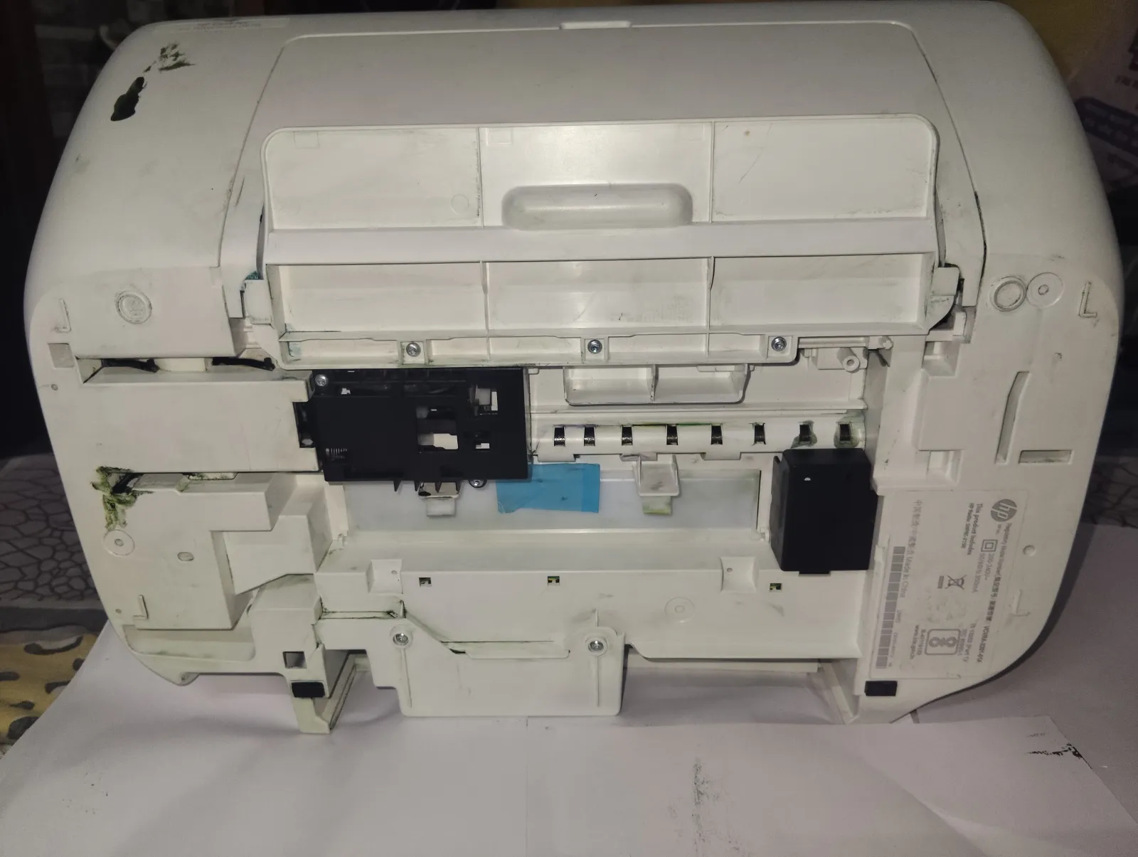 Hp printer - Thumbnail 3